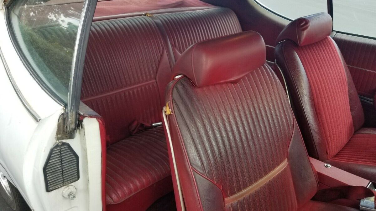 1969 Oldsmobile Cutlass S - photo 9