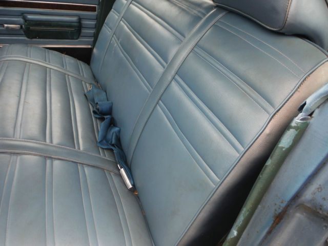 1969 Oldsmobile Cutlass - photo 8