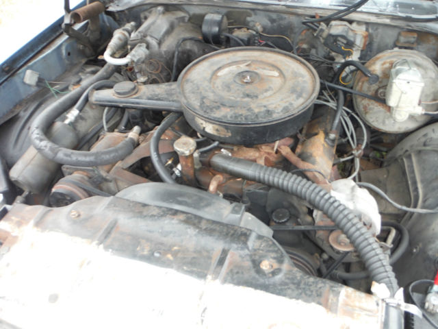 1969 Oldsmobile Cutlass - photo 9