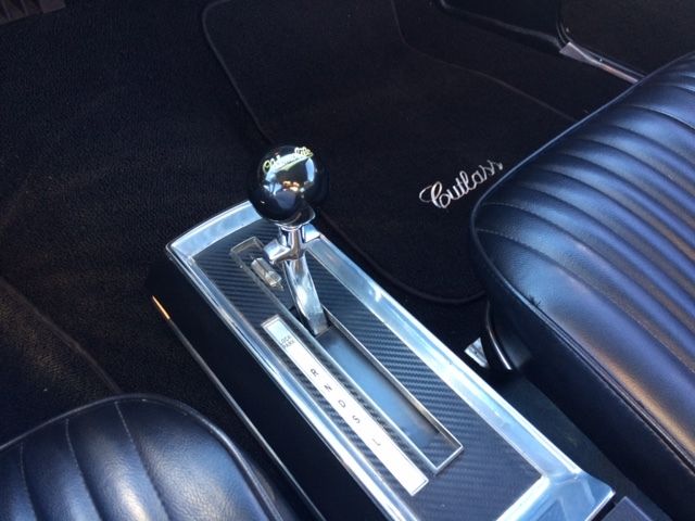 1969 Oldsmobile Cutlass - photo 4