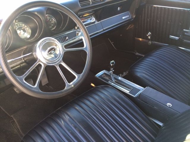 1969 Oldsmobile Cutlass - photo 6