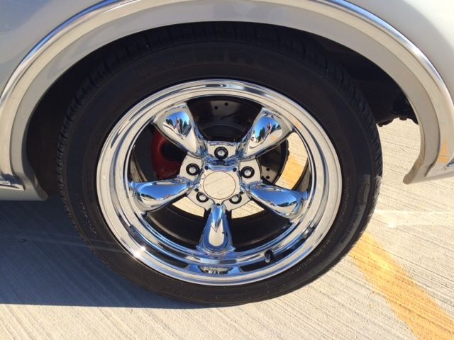 1969 Oldsmobile Cutlass - photo 8