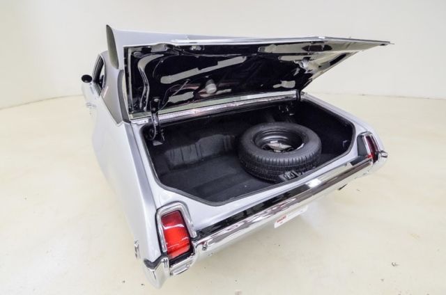 1969 Oldsmobile Cutlass -- - photo 10