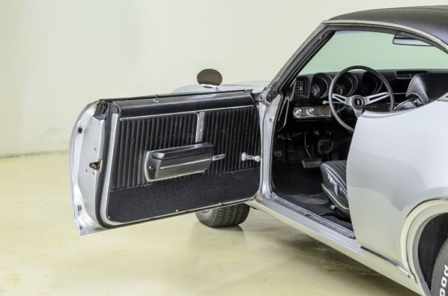 1969 Oldsmobile Cutlass -- - photo 9