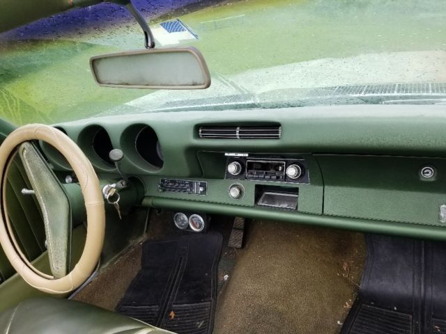 1969 Oldsmobile Cutlass - photo 5