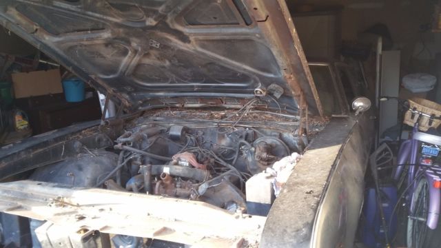 1969 Oldsmobile Cutlass - photo 2