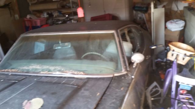 1969 Oldsmobile Cutlass - photo 4