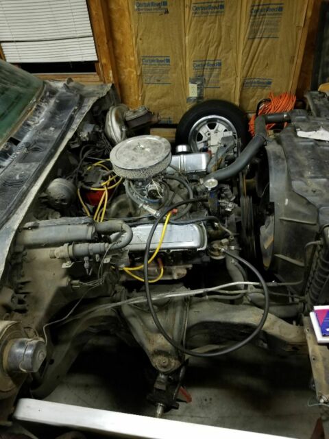 1969 Oldsmobile Cutlass - photo 4