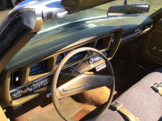 1969 Oldsmobile Eighty-Eight 2-Door Convertible - photo 6