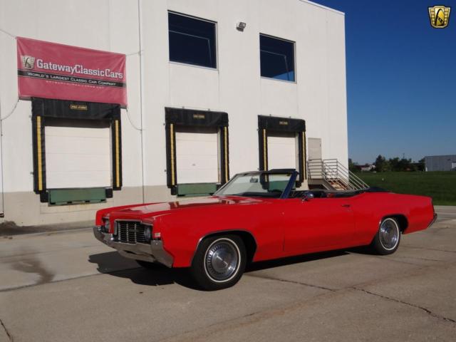 1969 Oldsmobile Delta 88 - photo 11