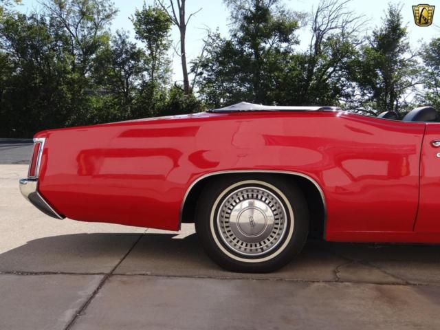 1969 Oldsmobile Delta 88 - photo 7