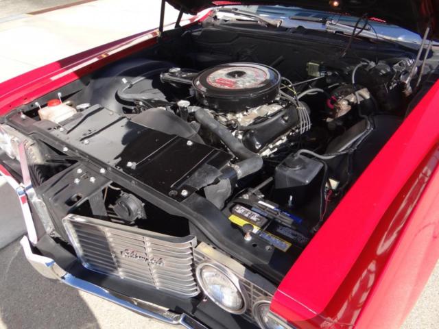 1969 Oldsmobile Delta 88 - photo 9