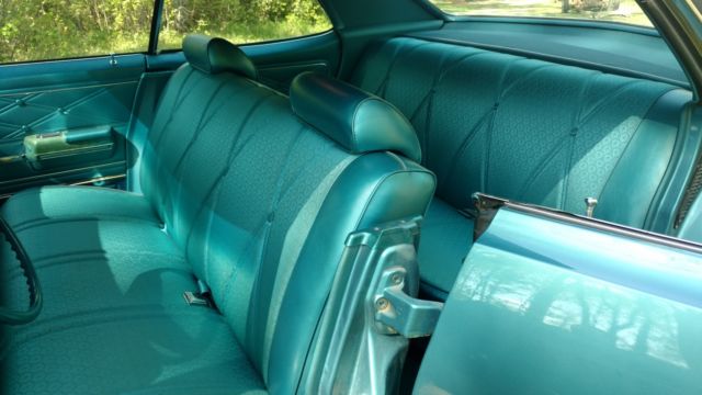 1969 Oldsmobile Eighty-Eight Delta 88 - photo 6