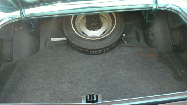 1969 Oldsmobile Eighty-Eight Delta 88 - photo 7