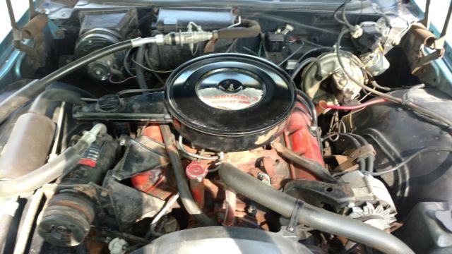 1969 Oldsmobile Eighty-Eight Delta 88 - photo 8