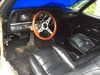 1969 Oldsmobile Other - photo 3