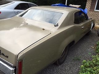 1969 Oldsmobile Other - photo 4