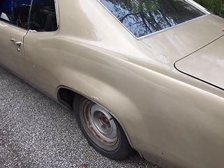 1969 Oldsmobile Other - photo 5