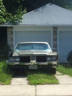 1969 Oldsmobile Other - photo 7