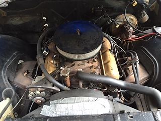 1969 Oldsmobile Other - photo 8