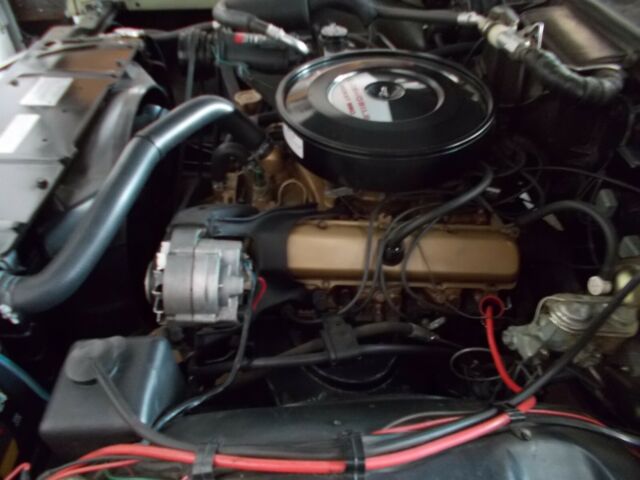 1969 Oldsmobile Eighty-Eight Delta 88 - photo 8