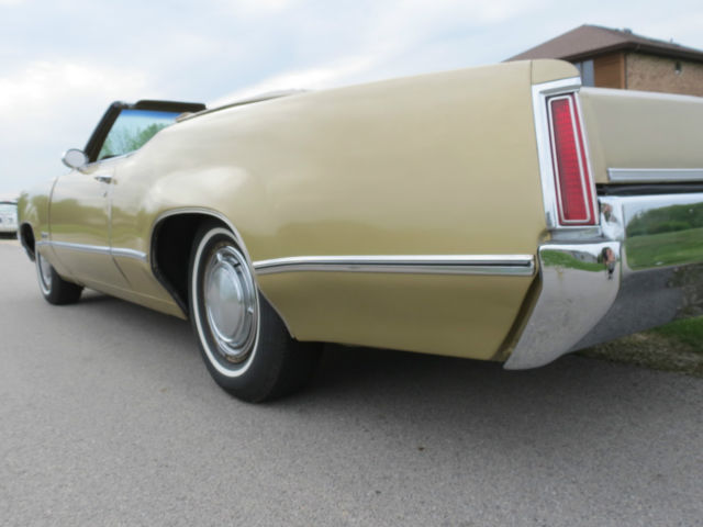 1969 Oldsmobile Eighty-Eight DELTA 88 - photo 10