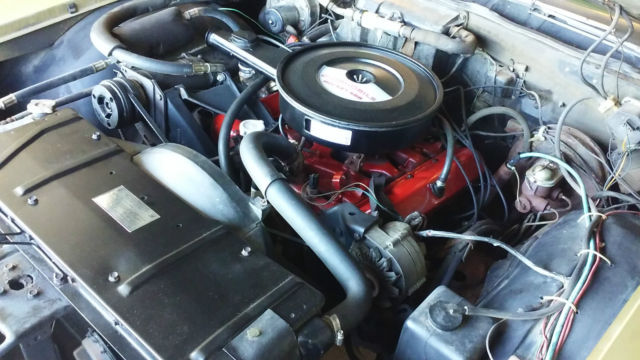 1969 Oldsmobile Eighty-Eight DELTA 88 - photo 13