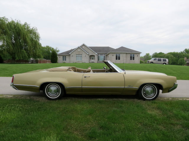 1969 Oldsmobile Eighty-Eight DELTA 88 - photo 4