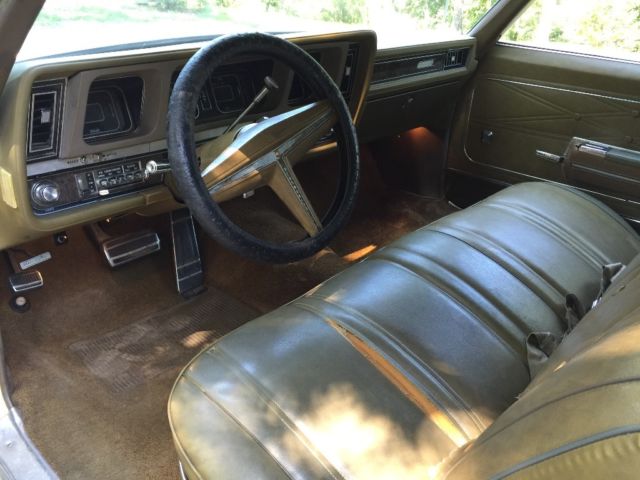 1969 Oldsmobile Eighty-Eight Convertible - photo 8