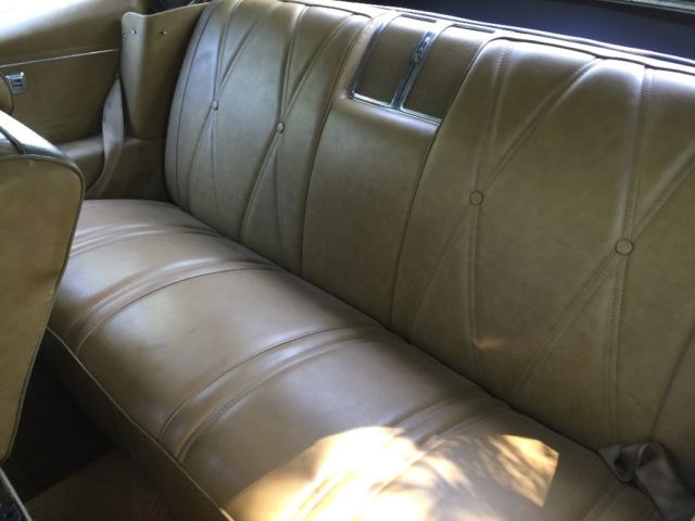 1969 Oldsmobile Eighty-Eight Convertible - photo 9