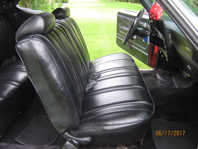 1969 Oldsmobile Eighty-Eight DELTA 88 - photo 6