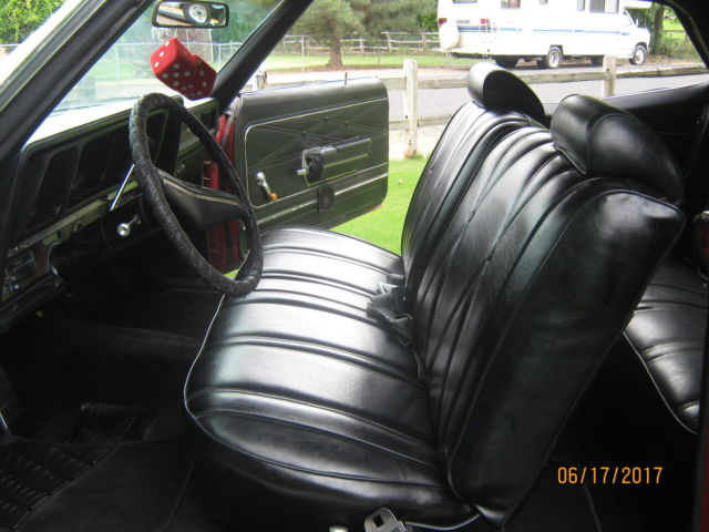 1969 Oldsmobile Eighty-Eight DELTA 88 - photo 8