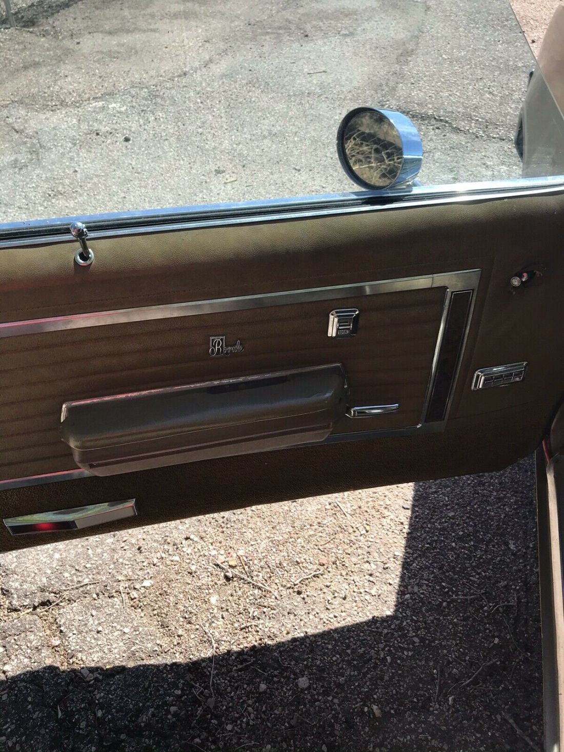 1969 Oldsmobile Delta 88 royal - photo 12