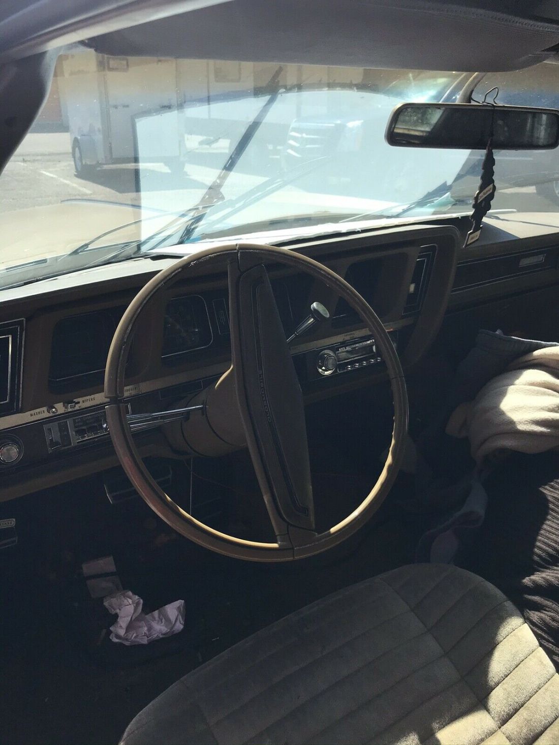 1969 Oldsmobile Delta 88 royal - photo 13