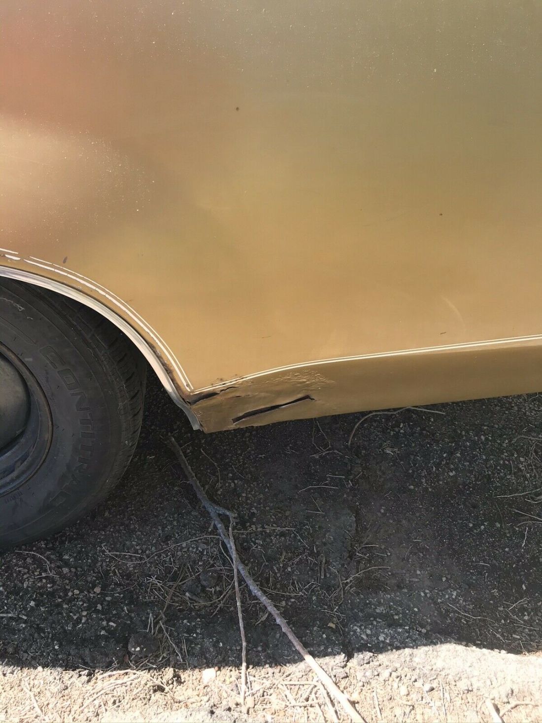 1969 Oldsmobile Delta 88 royal - photo 7