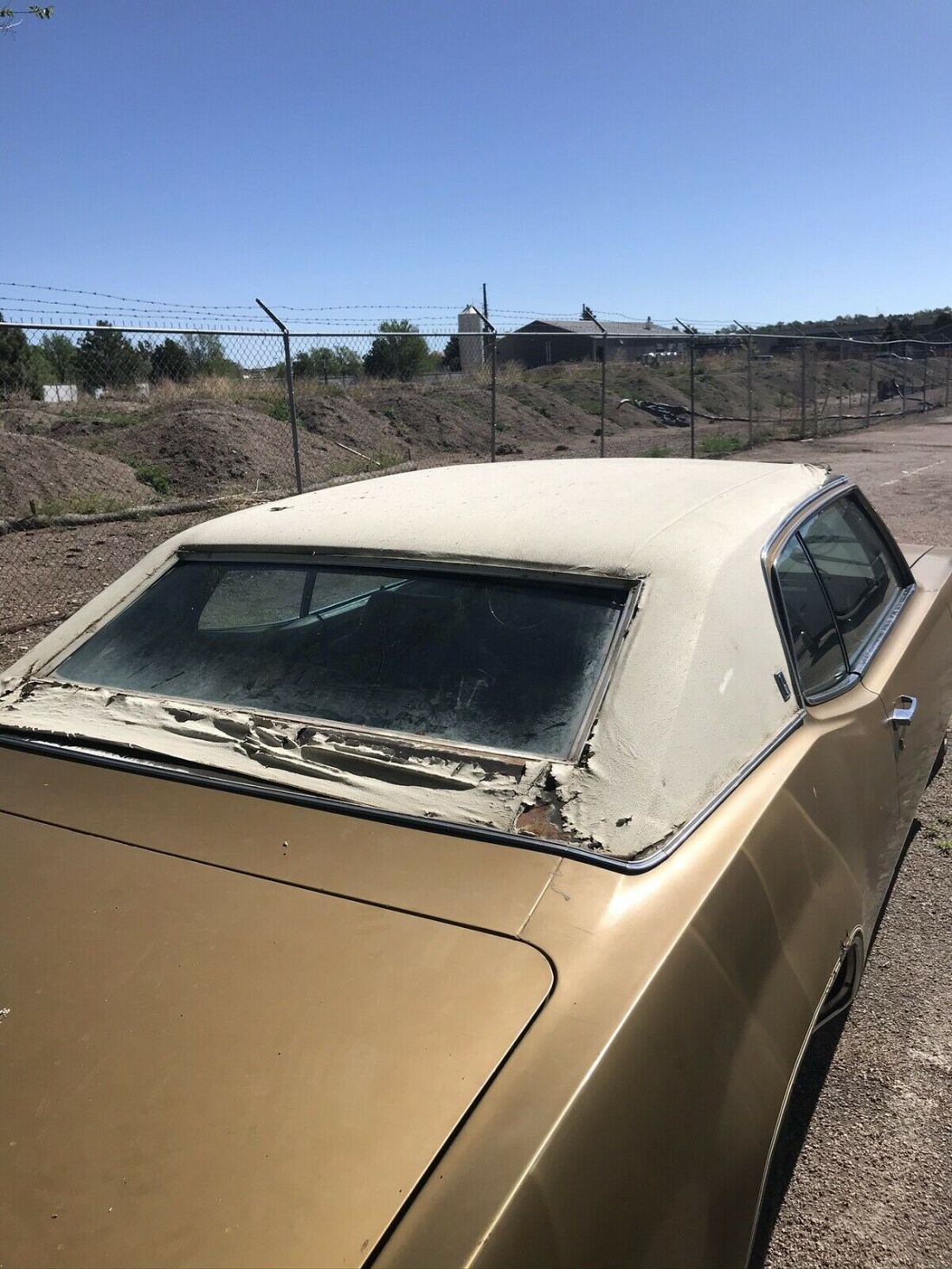 1969 Oldsmobile Delta 88 royal - photo 8