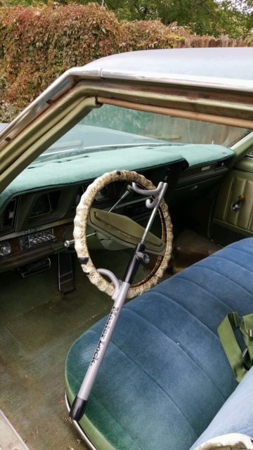 1969 Oldsmobile Eighty-Eight - photo 5