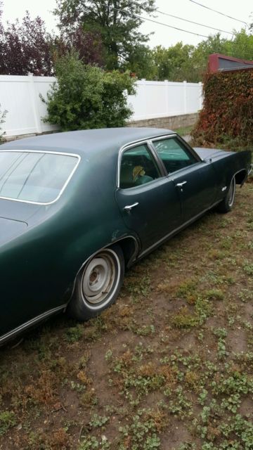1969 Oldsmobile Eighty-Eight - photo 7