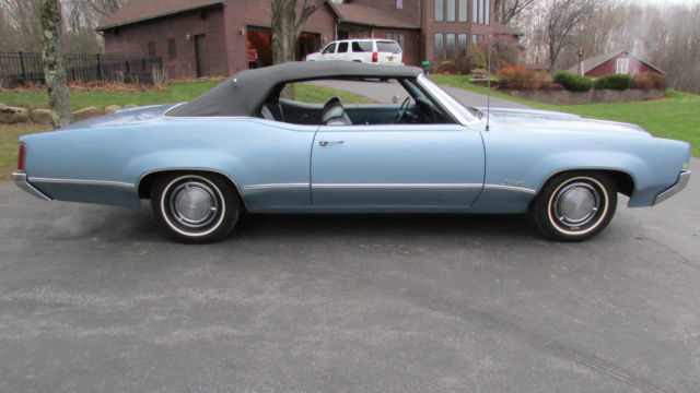 1969 Oldsmobile Eighty-Eight - photo 5
