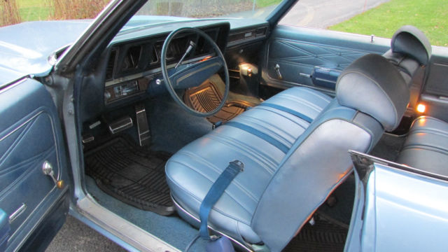 1969 Oldsmobile Eighty-Eight - photo 6
