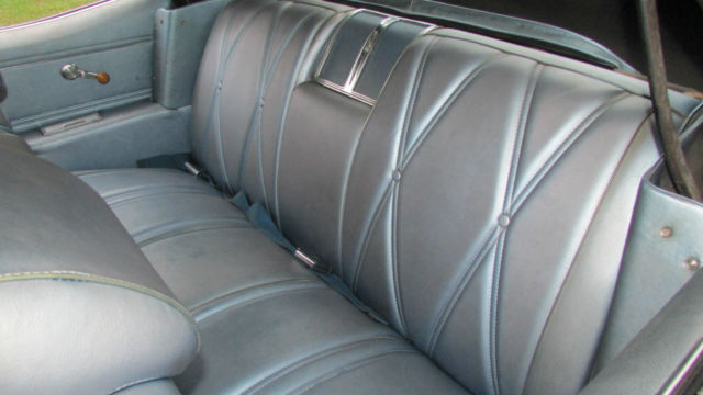 1969 Oldsmobile Eighty-Eight - photo 7