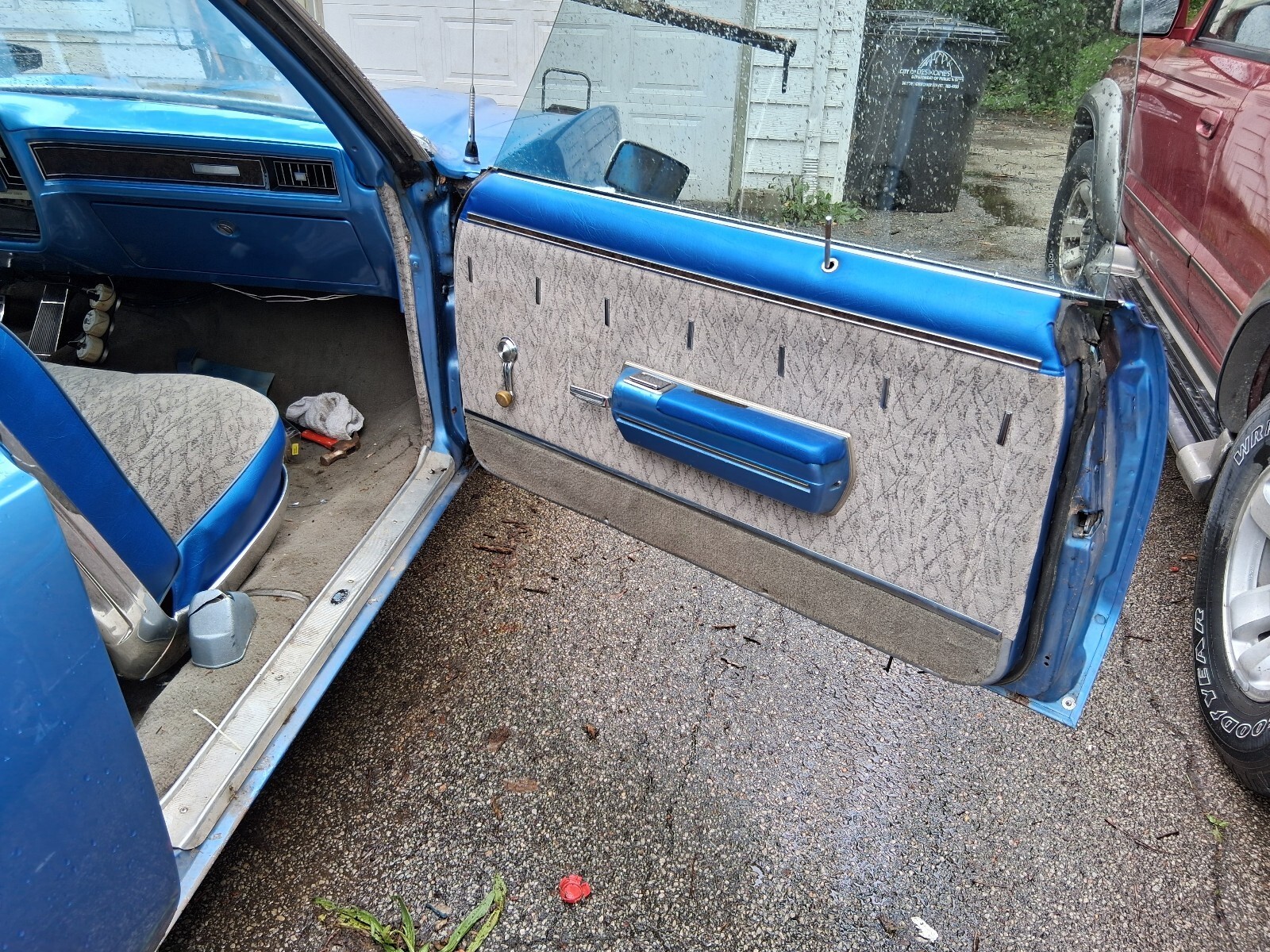1969 Dodge Delta 88 Custom - photo 8