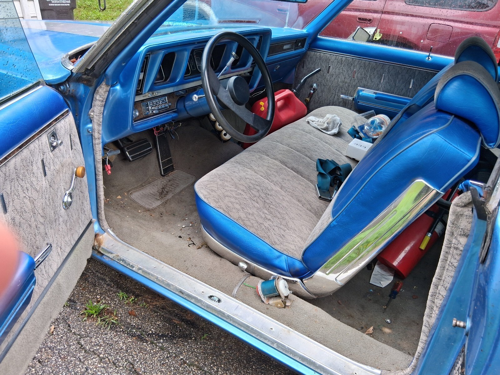 1969 Dodge Delta 88 Custom - photo 9