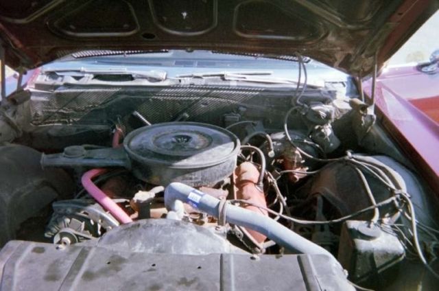 1969 Oldsmobile Eighty-Eight - photo 10