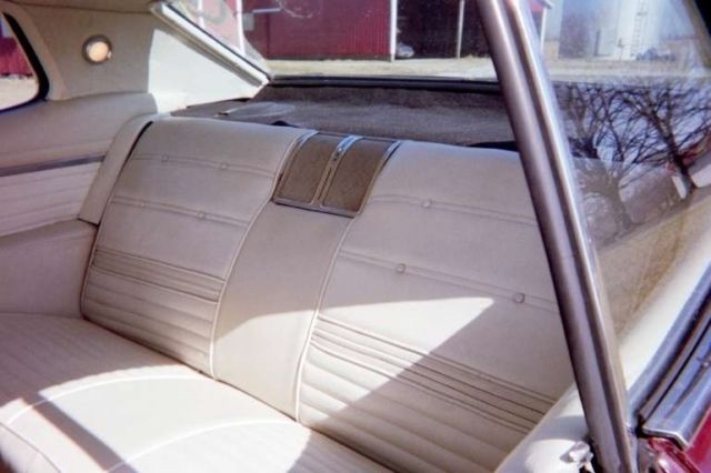 1969 Oldsmobile Eighty-Eight - photo 7