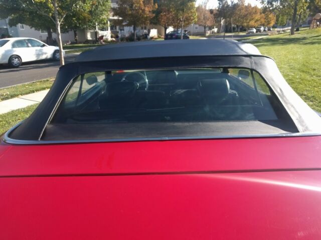 1969 Oldsmobile Eighty-Eight Delta 88 - photo 10