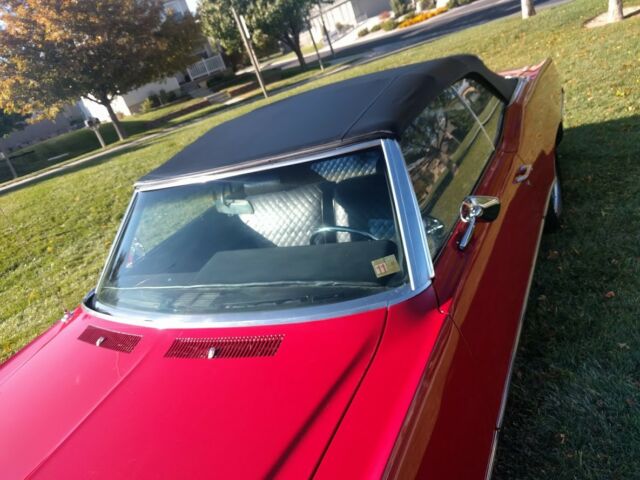 1969 Oldsmobile Eighty-Eight Delta 88 - photo 11