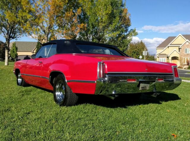1969 Oldsmobile Eighty-Eight Delta 88 - photo 5