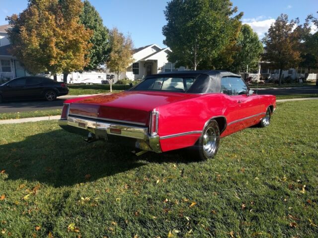 1969 Oldsmobile Eighty-Eight Delta 88 - photo 7
