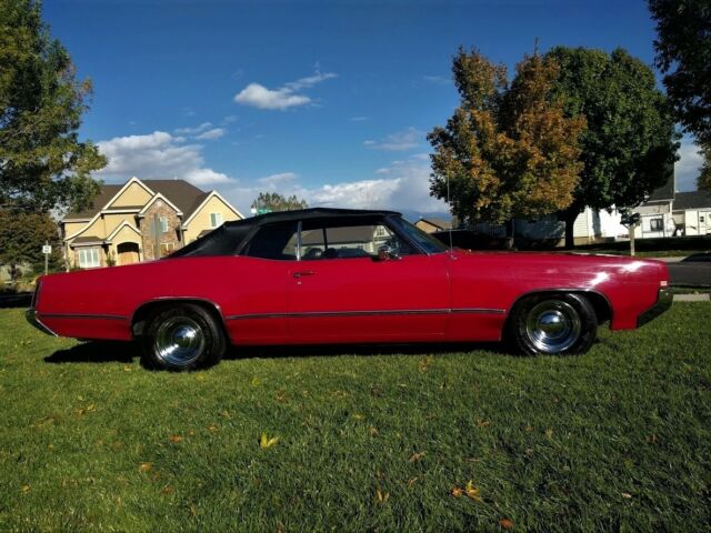 1969 Oldsmobile Eighty-Eight Delta 88 - photo 8